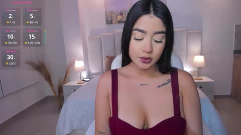 Sabrina online show from March 19, 1:53 am