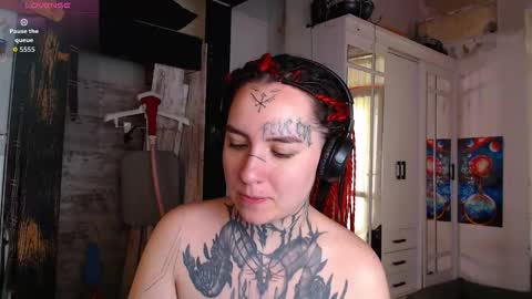 Lilith Solar online show from November 9, 10:35 am