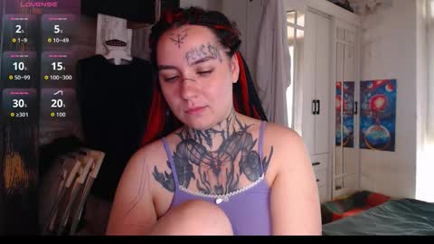 Lilith Solar online show from November 18, 9:25 am