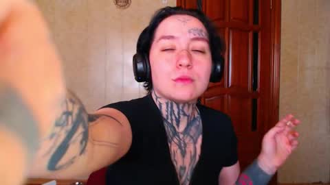 Lilith Solar online show from February 23, 11:40 am