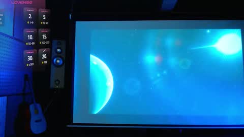 Snapshot of sabrina_raiders_666 chatting on March 6, 5:09 pm Lilith Solar online show from March 6, 5:09 pm
