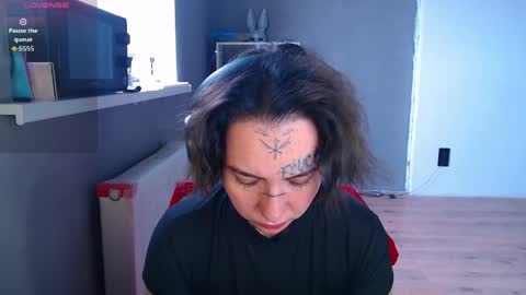 Snapshot of sabrina_raiders_666 chatting on May 4, 9:38 am Lilith Solar online show from May 4, 9:38 am