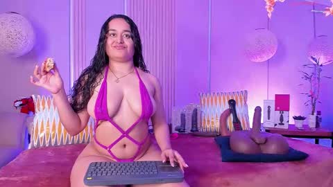 Sabrina Shark online show from March 7, 2:52 am