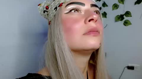 SABRI online show from April 6, 1:36 am