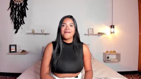 Sabrina online show from September 23, 8:23 pm