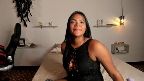 Sabrina online show from September 27, 8:47 pm