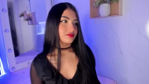 mariana  online show from November 15, 2:20 am