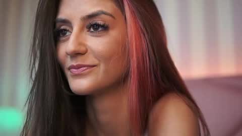  Sabrina  online show from February 23, 1:24 am