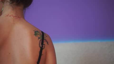  Sabrina  online show from October 7, 9:34 pm