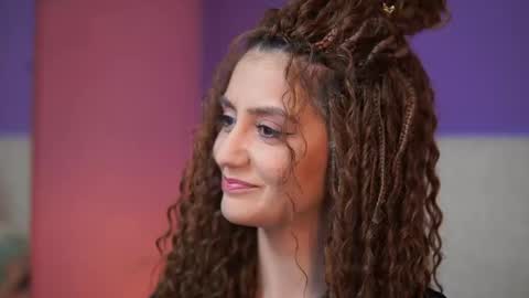  Sabrina  online show from February 9, 12:58 am