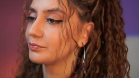  Sabrina  online show from February 17, 11:11 pm