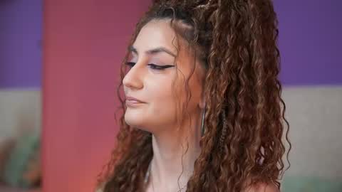  Sabrina  online show from February 27, 10:10 pm