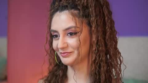  Sabrina  online show from February 28, 11:50 pm