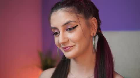  Sabrina  online show from March 14, 1:01 am