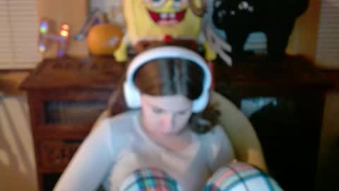 Snapshot of sabrinalexington chatting on November 19, 2:44 am Sabrina online show from November 19, 2:44 am