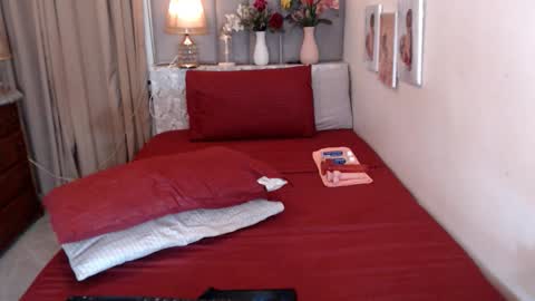 sabrinalocsin online show from March 12, 5:24 am