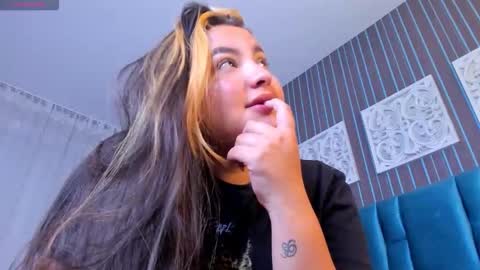 SabrinaMaddox online show from May 26, 1:29 pm