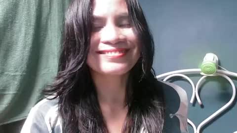 Snapshot of sabrinamae69 chatting on February 24, 12:59 pm naden online show from February 24, 12:59 pm