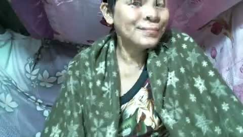 Snapshot of sabrinamae69 chatting on March 13, 10:38 pm naden online show from March 13, 10:38 pm