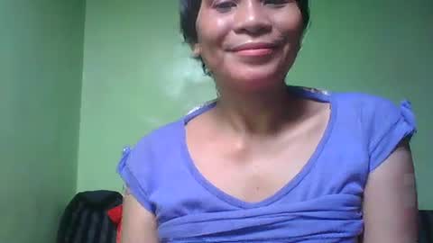 Snapshot of sabrinamae69 chatting on April 30, 4:57 pm naden online show from April 30, 4:57 pm