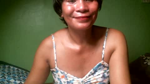 Snapshot of sabrinamae69 chatting on July 5, 4:25 pm naden online show from July 5, 4:25 pm