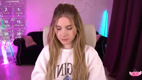 Sabrina online show from February 1, 7:29 am