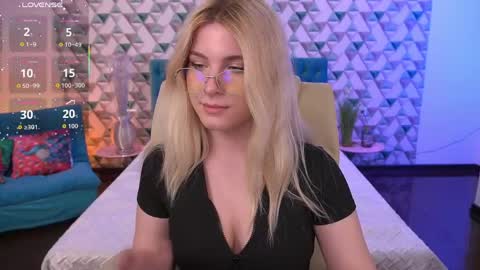 Sabrina online show from May 17, 6:26 pm