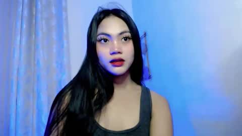 SABRINA PONCE 888 online show from March 5, 2:07 am