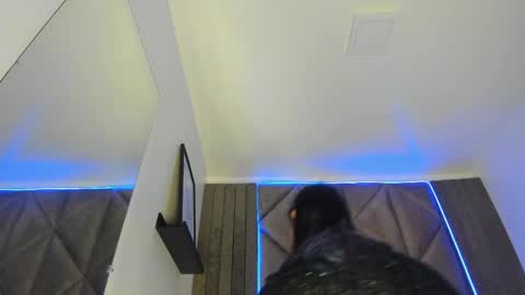 S A B R I N A  online show from September 27, 11:37 am