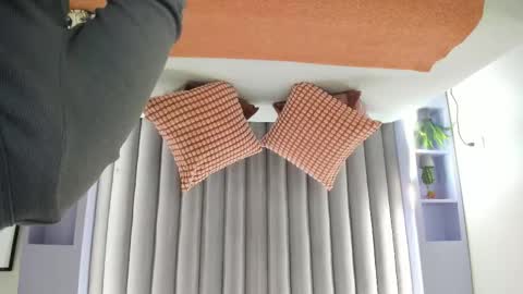 S A B R I N A  online show from December 18, 11:38 am