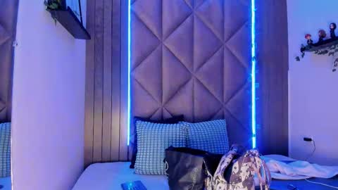 S A B R I N A  online show from January 11, 11:37 am