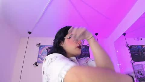 Sabrina  online show from April 1, 11:22 am