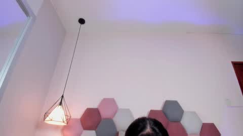 Sabrina Warren online show from April 15, 7:58 pm