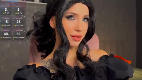 Snapshot of sabrinkaa chatting on March 31, 9:26 pm Sabi Ryder new acc online show from March 31, 9:26 pm