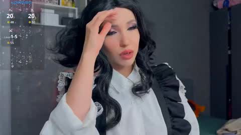 Snapshot of sabrinkaa chatting on April 1, 9:34 pm Sabi Ryder new acc online show from April 1, 9:34 pm