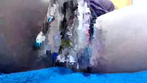 Sacha  Macgregor online show from October 3, 11:35 pm