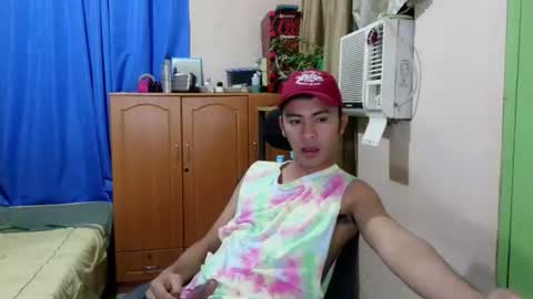 Sachu01 online show from June 18, 1:26 pm