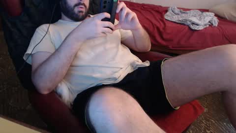 Snapshot of sacoa chatting on February 3, 4:34 pm Sacoa online show from February 3, 4:34 pm