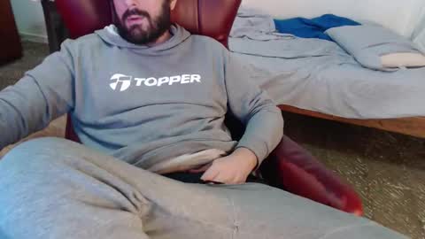 Sacoa online show from April 5, 3:04 am