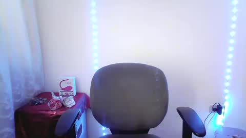 sacrletardiente online show from December 2, 5:04 pm