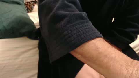 dadbod online show from December 14, 6:30 pm