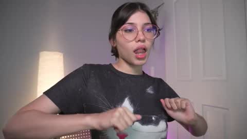 An  online show from January 15, 4:28 am