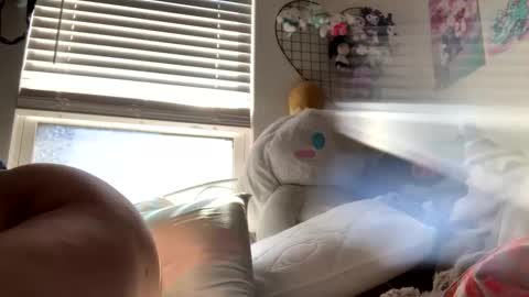 sweet angel baby  online show from October 12, 6:40 pm