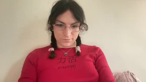 Sadie online show from February 18, 9:31 pm