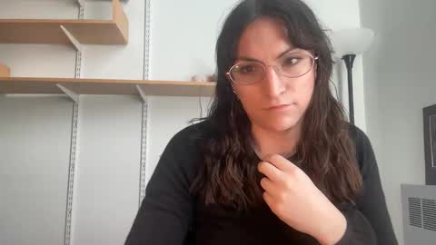 Sadie online show from February 26, 8:11 pm