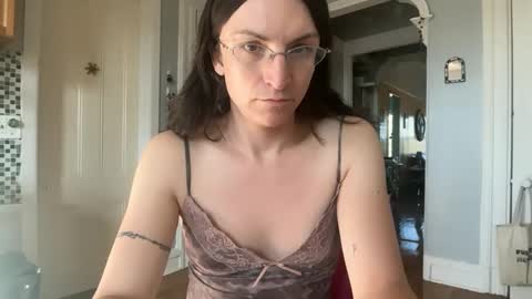 Sadie online show from October 9, 1:42 pm