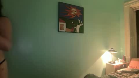 Sadie online show from February 13, 4:19 am