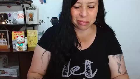 Snapshot of sadistikxx chatting on February 22, 4:13 am SadistikXX online show from February 22, 4:13 am