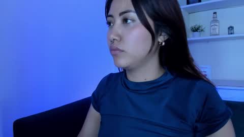 Cami online show from March 2, 6:48 pm