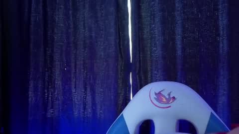 Cami online show from March 26, 7:08 pm